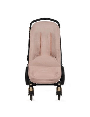 Saco Silla Icon Entretiempo de Pasito a Pasito Rose