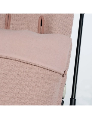 Saco Silla Icon Entretiempo de Pasito a Pasito Rose