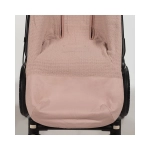 Saco Silla Icon Entretiempo de Pasito a Pasito Rose