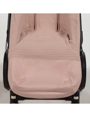 Saco Silla Icon Entretiempo de Pasito a Pasito Rose