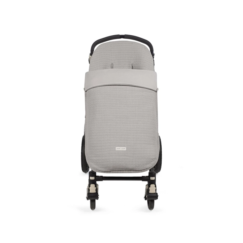 Saco Silla Icon Entretiempo de Pasito a Pasito