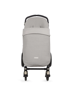 Saco Silla Icon Entretiempo de Pasito a Pasito Smoke