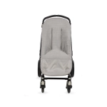 Saco Silla Icon Entretiempo de Pasito a Pasito Smoke