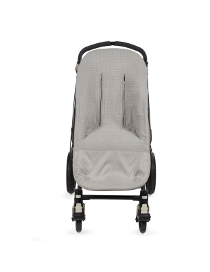 Saco Silla Icon Entretiempo de Pasito a Pasito Smoke