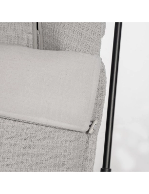 Saco Silla Icon Entretiempo de Pasito a Pasito Smoke