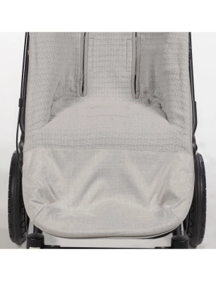 Saco Silla Icon Entretiempo de Pasito a Pasito Smoke