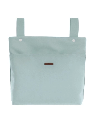 Bolso Talega Polipiel Uzturre Mint