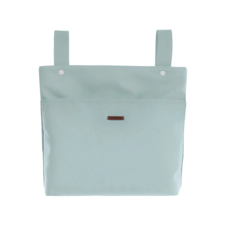 Bolso Talega Polipiel Uzturre Mint