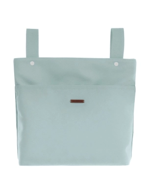 Bolso Talega Polipiel Uzturre Mint