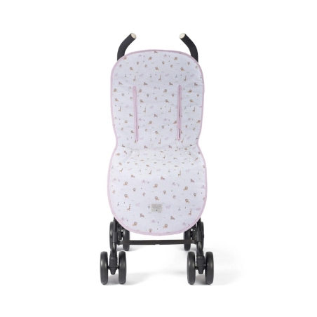 Funda para Silla Reversible Safari de Uzturre