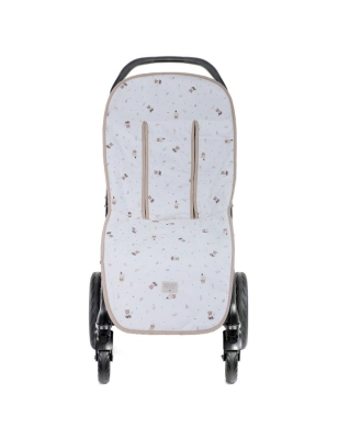 Funda Silla Reversible Gaspar de Uzturre