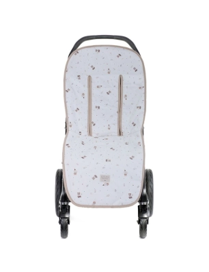 Funda Silla Reversible Gaspar de Uzturre