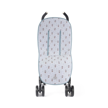 Funda Silla Reversible Paolo de Uzturre Mint