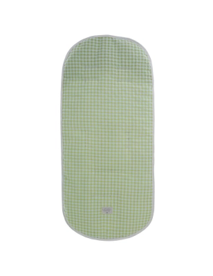 Colchoneta Recta Jacobo de Uzturre Lima