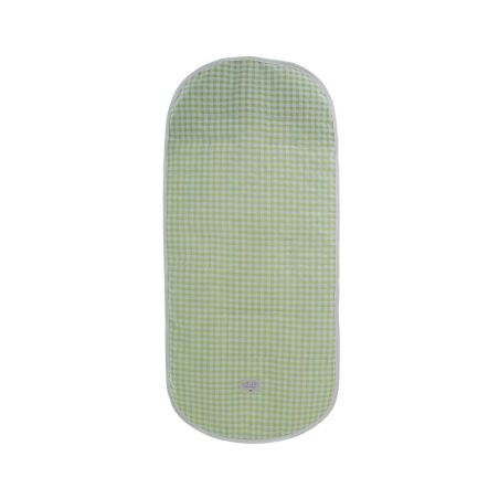 Colchoneta Recta Jacobo de Uzturre Lima