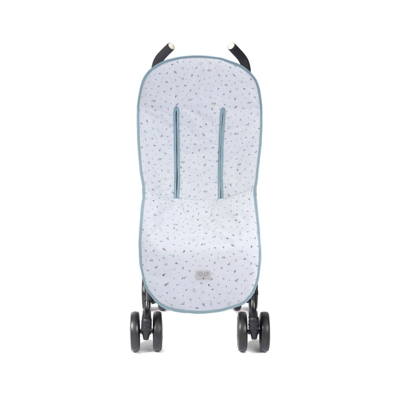 Funda para Silla Reversible Ofelia de Uzturre