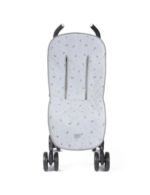 Funda Silla Universal Marcial de Uzturre Gris