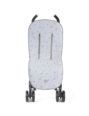 Funda Silla Universal Marcial de Uzturre Gris