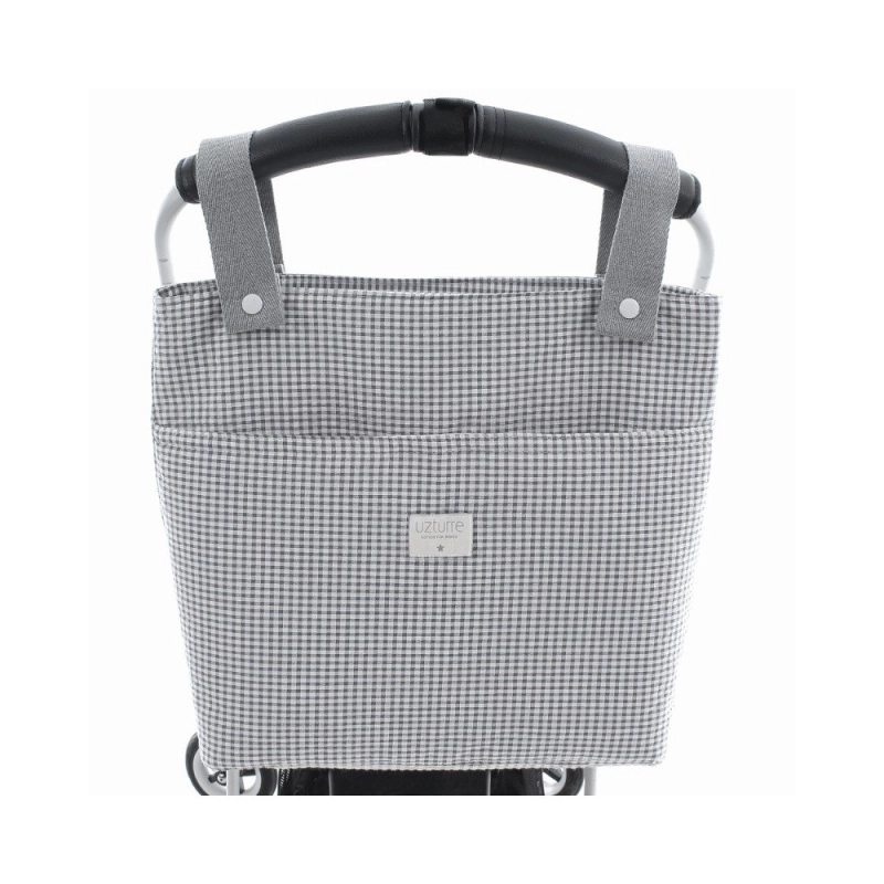 Bolsa Talega Telmo de Uzturre