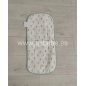 Colchoneta Recta Paolo de Uzturre
