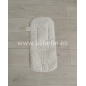 Colchoneta Recta Reversible Felipa de Uzturre