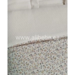 Saco Silla Buga Anais de Giraffa Bianca e Blu