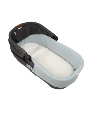 Funda Interior para Capazo Matalase de Bimbidreams Azul