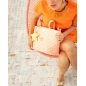 Bolsa Minibag Two Summer de Giraffa Bianca e Blu