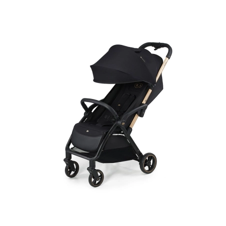Silla de Paseo Apino de Kinderkraft Negro
