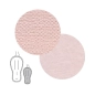 Colchoneta Silla Buga Reversible Soft de Nora Baby Bags