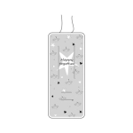 Colchoneta Silla Universal Pio Pio de Norababy Bags Gris