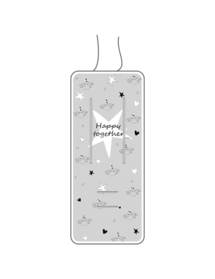 Colchoneta Silla Universal Pio Pio de Norababy Bags Gris