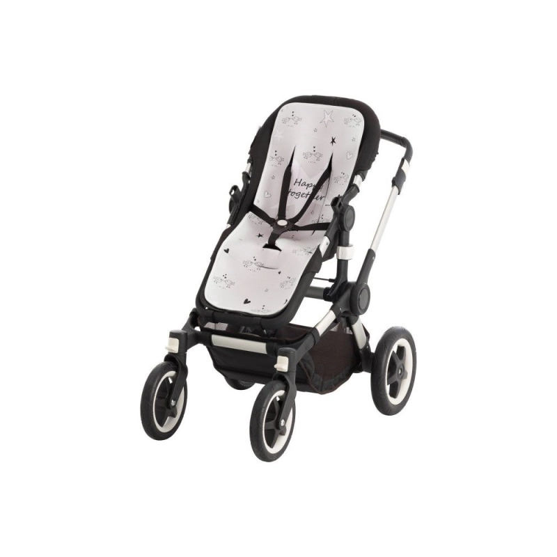 Colchoneta Silla Universal Pio Pio de Nora Baby Bags