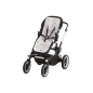 Colchoneta Silla Universal Pio Pio de Nora Baby Bags
