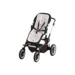 Colchoneta Silla Universal Pio Pio de Norababy Bags Gris
