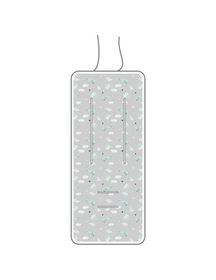 Colchoneta Silla Universal Plane de Nora Baby Bags