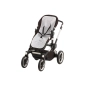 Colchoneta Silla Universal Plane de Nora Baby Bags