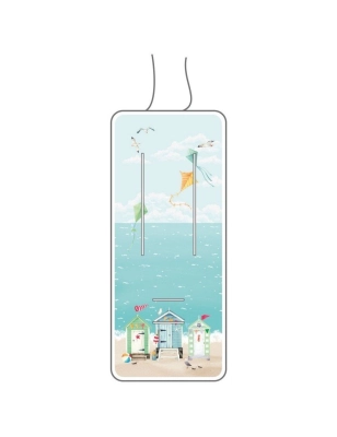Colchoneta Silla Universal Summer Time de Nora Baby Bags