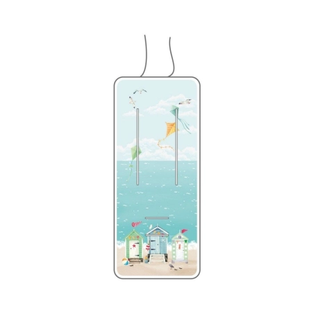 Colchoneta Silla Universal Summer Time de Nora Baby Bags