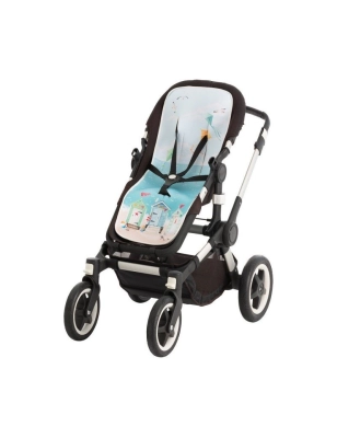 Colchoneta Silla Universal Summer Time de Norababy Bags