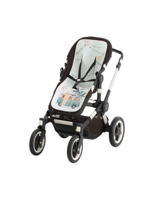 Colchoneta Silla Universal Surf de Norababy Bags
