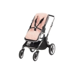 Colchoneta Silla Universal Windsord Summer de Cambrass Naranja