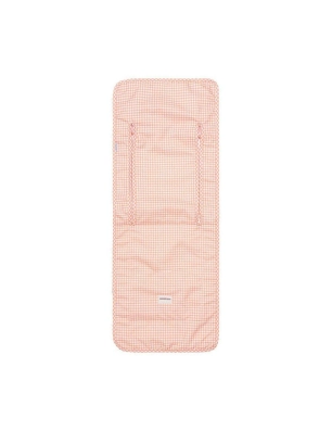 Colchoneta Silla Universal Windsord Summer de Cambrass Naranja
