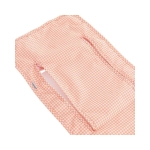 Colchoneta Silla Universal Windsord Summer de Cambrass Naranja