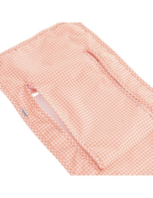 Colchoneta Silla Universal Windsord Summer de Cambrass Naranja