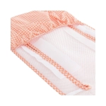 Colchoneta Silla Universal Windsord Summer de Cambrass Naranja