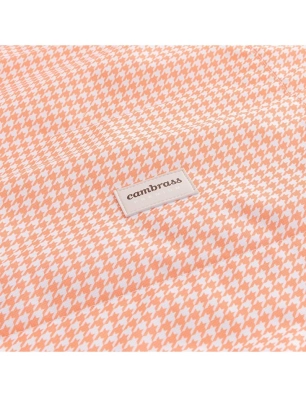 Colchoneta Silla Universal Windsord Summer de Cambrass Naranja