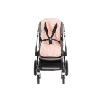 Colchoneta Silla Universal Windsord Summer de Cambrass Naranja
