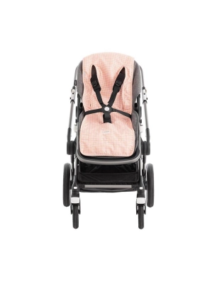 Colchoneta Silla Universal Windsord Summer de Cambrass Naranja
