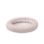 Cuna Nido Bebé Fresco de Cambrass Rosa